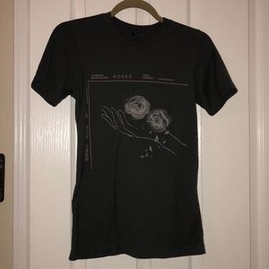 Shawn Mendes “Illuminate” shirt!